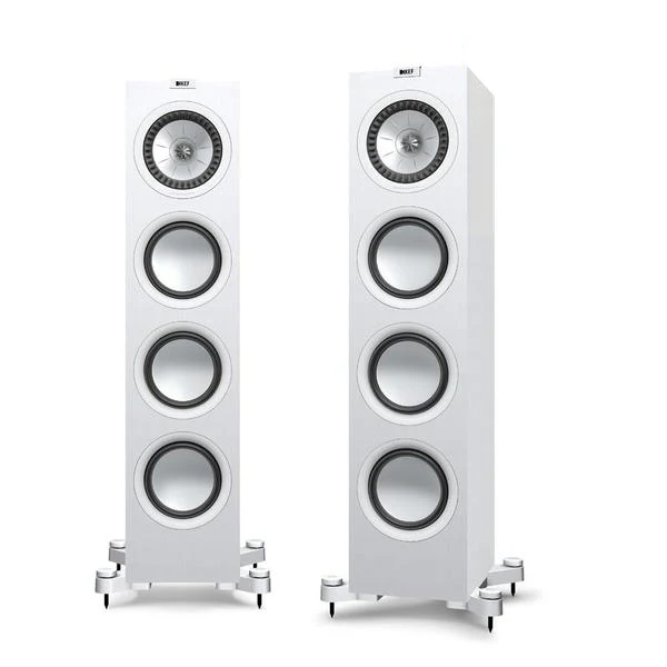 Kef Q750 White